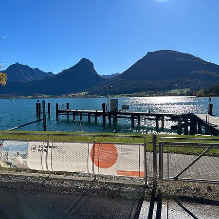 Ferienwohnungen Hager Gosau Exterior foto