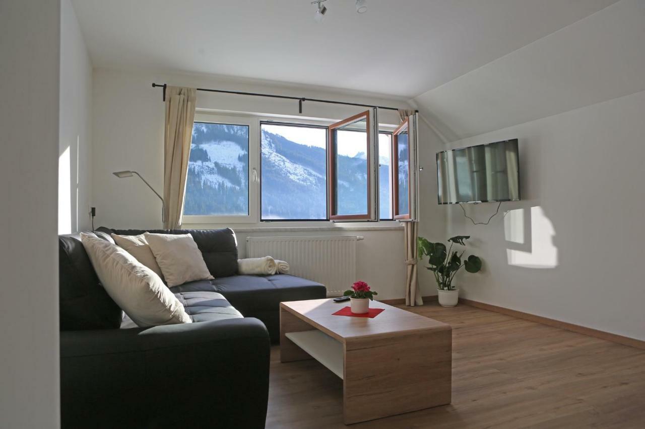 Ferienwohnungen Hager Gosau Exterior foto